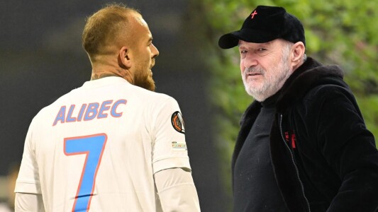 Cutremur la FCSB! Gigi Becali a anunțat prima plecare: „Gata cu Alibec! Să ...
