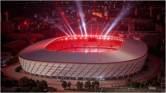 Anunțul momentului despre noul stadion Dinamo. Tot adevărul despre stoparea ...