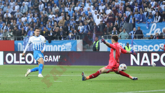LIVE /  Universitatea Craiova – U Cluj 2-0, live video în etapa a 9-a din ...