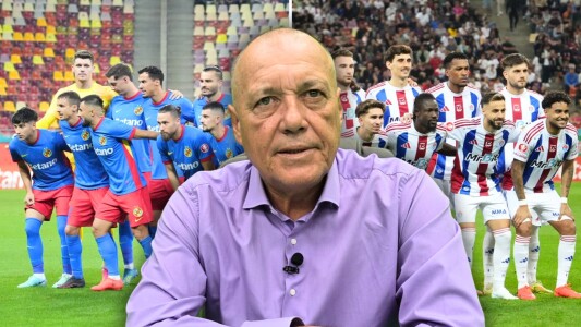 Marcel Pușcaș, un „client” și un remarcat: „Joacă na-ți-o ție, dă-mi-o mie! ...