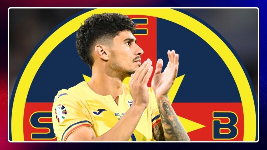 Mihai Stoica a dezvăluit ce a vorbit cu Florinel Coman despre transferul la ...
