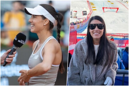 După ce și-a anunțat retragerea din tenis, Sorana Cîrstea vine cu o nouă ...