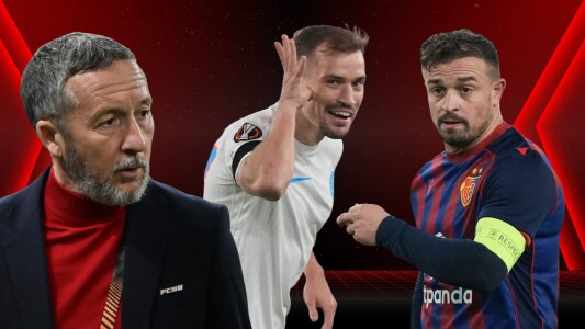 Mihai Stoica, virulent după Basel – FCSB 3-1. „Rezultatul e mai mult decât ...