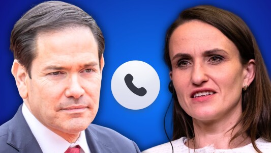 Ce caută, de fapt, Marco Rubio în România. Enigmele acordului cu SUA ...