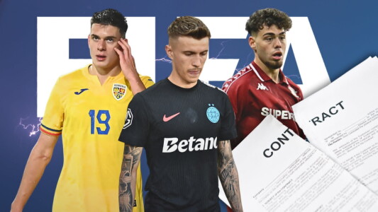 Cum îi afectează, de fapt, pe fotbaliștii români noile reguli FIFA privind ...