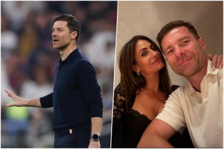 Soția lui Xabi Alonso, reacție neașteptată după ce aventura antrenorului la ...