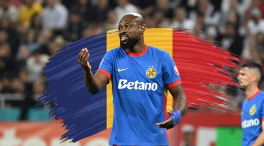 Garita refuză România! Unde poate semna atacantul FCSB. Exclusiv
