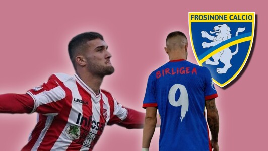 El este omul care l-a descoperit, de fapt, pe Daniel Bîrligea. Reacția ...