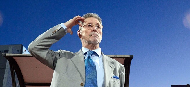 Cornel Dinu nu are milă de selecționerul care a ratat calificarea la ...