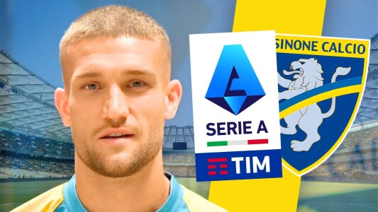 Moneyball în Serie A. Cum l-a trimis alogoritmul pe Bîrligea la Frosinone