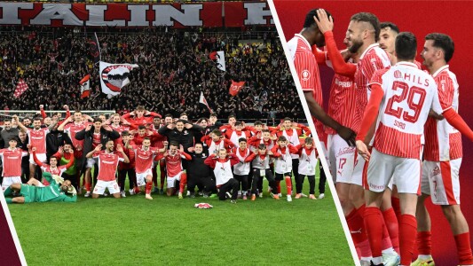 Dezvăluiri din vestiar: secretele primei victorii a lui Dinamo contra ...