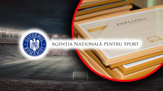 „Triatlonul Imposturii” la Agenția pentru Sport. Angajatul care muncește 24 ...