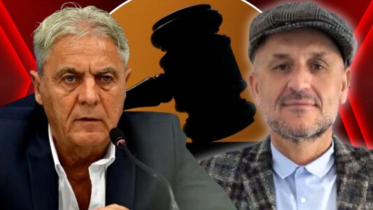 Sorin Cârțu, prima reacție după ce Tribunalul i-a dat dreptate lui Adrian ...
