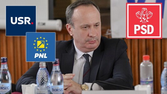 Ce spune Adrian Câciu după ce a fost reclamat la CNCD pentru scandalul din ...