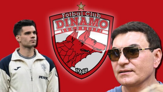 Ianis Hagi, dorit de Dinamo! Câți bani au fost puși pe masă: „Îl știu de ...