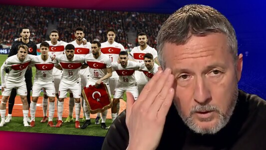 „Dacă dăm cu ele în tribună de la început, e groasă!”. Jucătorii turci de ...