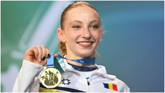 Ce se întâmplă cu Ana Maria Bărbosu. Anunț important după ce a pierdut ...