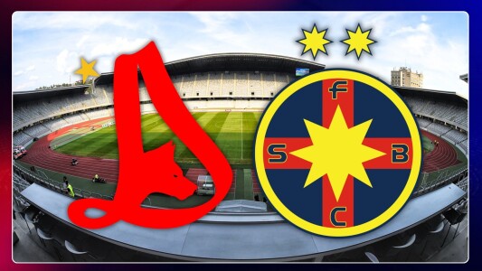 Meme Stoica aruncă bomba! Nu se mai joacă Dinamo – FCSB la Cluj? „Sunt ...