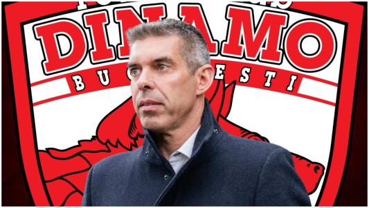 Schimbare la Dinamo după venirea lui Nuno Campos: „E o măsură normală”. Cum ...