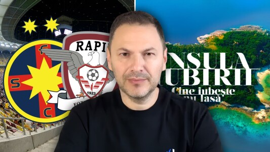Provocarea lui Ștefan Beldie înainte de derby: cine va câștiga duelul ...