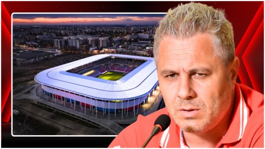 Marius Șumudică, atac cu talpa la CSA Steaua! „E strigător la cer! Ca-n ...