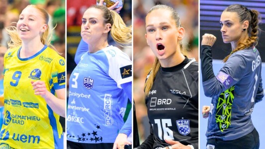 Toate transferurile din Liga Naţională de handbal feminin! Cele mai tari ...