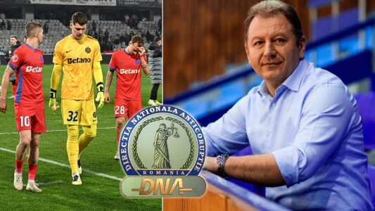 Percheziții DNA la casa lui Radu Moldovan. Politicianul acuzat că a înjurat ...