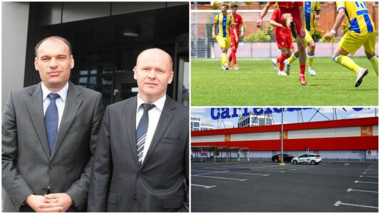 Tranzacția anului în România, finalizată de cei mai bogați patroni din ...