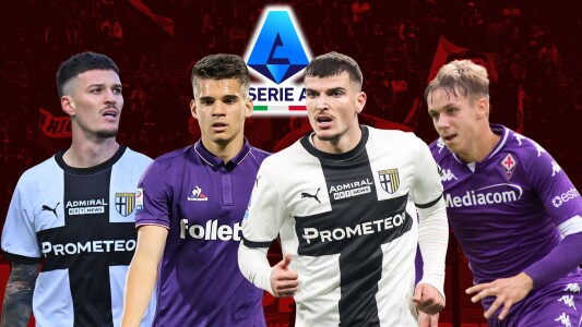 Coșmar pentru internaționalul român din Italia. Adevăratul motiv pentru ...