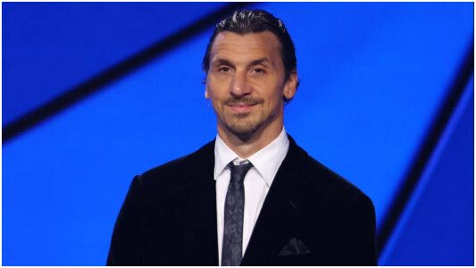 Ce alimente consumă constant Zlatan Ibrahimovic. Care este greutatea optimă ...