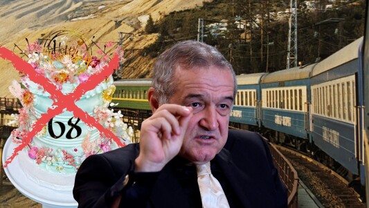 Gigi Becali, dezvăluiri fabuloase despre ziua lui: „Nu e azi, eu m-am ...