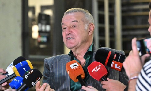 Gigi Becali își poate lua adio de la 3.500.000 de euro. Detaliul care îi dă ...