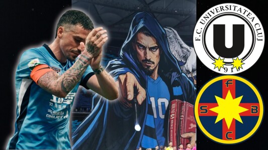 „Stanciu-mania” a invadat China. Ce șanse sunt ca jucătorul să semneze în ...