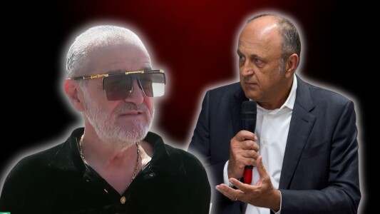 Dan Șucu, mai bogat decât Gigi Becali! Anunțul șocant al lui Mitică Dragomir