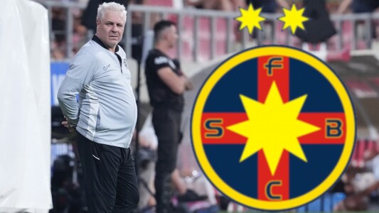 Marius Șumudică șochează: își cere public scuze suporterilor FCSB! „Am ...