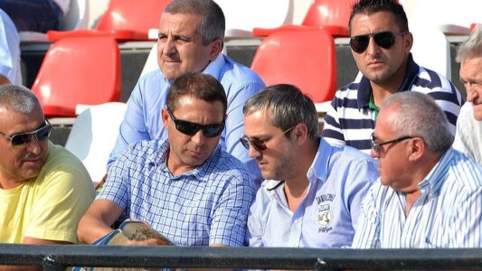 Prima reacţie oficială de la Universitatea Craiova după 0-4 cu U Cluj: ...