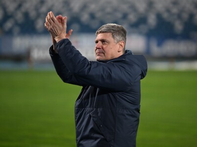Tibor Selymes, fost membru al Generației de Aur, angajat de americani!