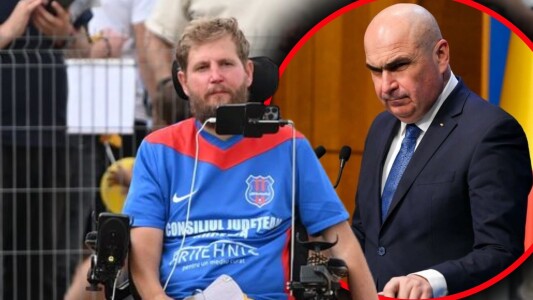 Mihai Neșu, dat peste cap de ultimele reforme: fundația sa trebuie să ...