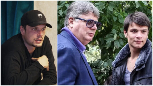 Cazul Mario Iorgulescu, pe masa judecătorilor CCR. Fiul șefului LPF a ...