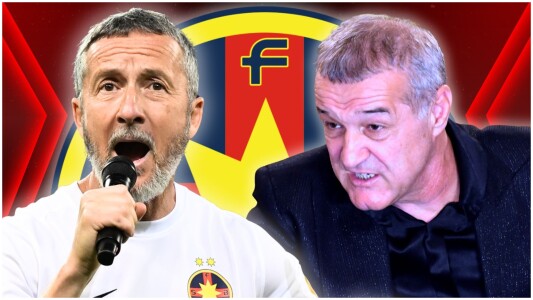 Dezvăluiri din interior despre vizita lui Gigi Becali în cantonamentul FCSB ...