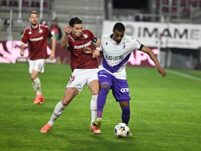 Echipa de play-off si-a pierdut vedeta: „Mai facem trei transferuri! Îl ...