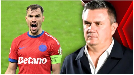 Cristi Balaj analizează ultimele arbitraje la meciurile FCSB: „De ce nu ...