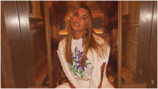 Cum arăta Aryna Sabalenka înainte să recurgă la proceduri estetice. ...