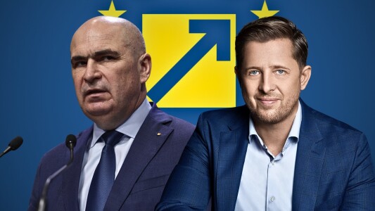 O sumă de 6 milioane de euro, motivul pentru care PNL ar putea să-i retragă ...