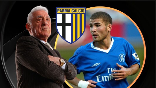 Cum i-a șantajat Giovanni Becali pe șefii de la Parma pentru a-l lăsa pe ...