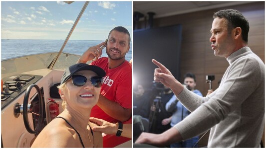 Românul cu 14 proprietăți în Dubai, probleme în instanță cu Robert Negoiță. ...