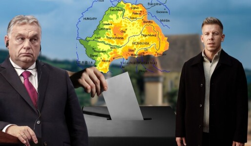 Transilvania, miza care poate decide viitorul Ungariei. Cum a ajuns ...