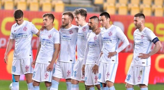 Gigi Becali i-a pus clauza de 50 de milioane de euro şi a ajuns de ...