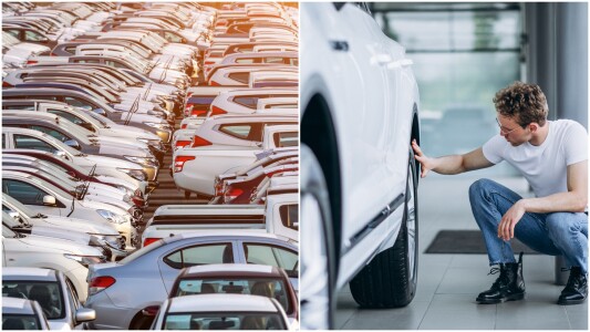 Istoricul mașinilor, arma secretă a dealerilor auto. Detaliul la care ar ...