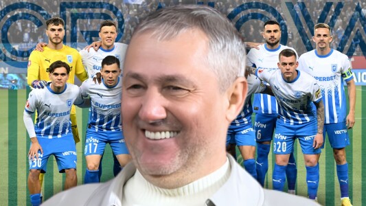 Universitatea Craiova, lovitură de graţie pentru rivali! Încă doi acţionari ...